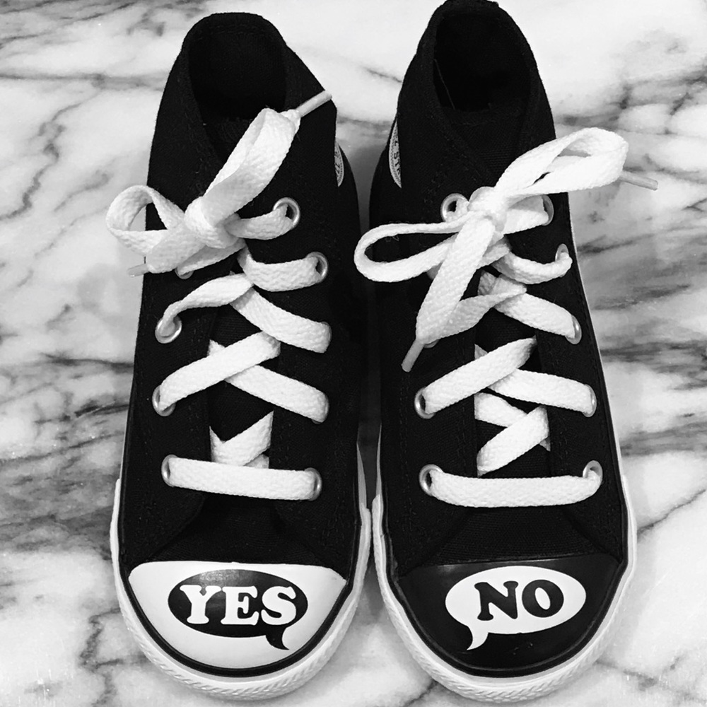 SOLD on MERCARI New Converse All Star Kids Sneaker